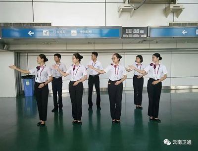 版納機場 打造卓越服務，我們從未止步