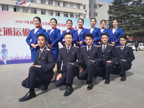 禮儀之花綻放賽場(chǎng) 交院風(fēng)采再譜新篇——交通運(yùn)輸學(xué)院在省高職技能大賽服務(wù)禮儀賽項(xiàng)中斬獲佳績(jī)