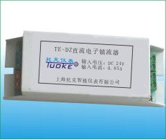 上海托克智能儀表 以數智賦能，打造自動化設備高端供應商新典范