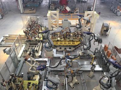 2018年首家！嘉定再添一家上交所上市企業 工業自動控制系統裝置制造領域迎來新星