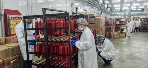 津門(mén)全民抗疫,迎賓保供擔(dān)當(dāng)