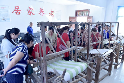 百城百藝 非遺名錄 農(nóng)家婦女謀生的門(mén)路 傳承百年的手藝 它是啥