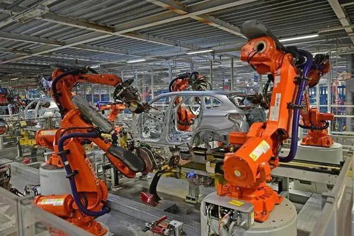 商道經緯丨外資持續(xù)看好中國市場