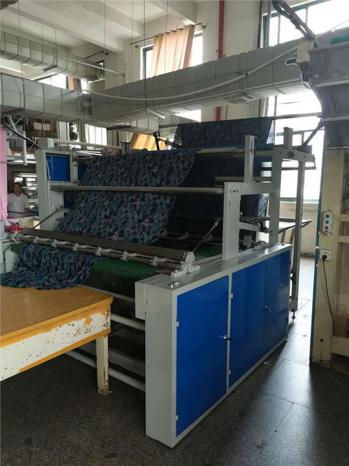 【甘肅自動碼布機(jī)價格】- 